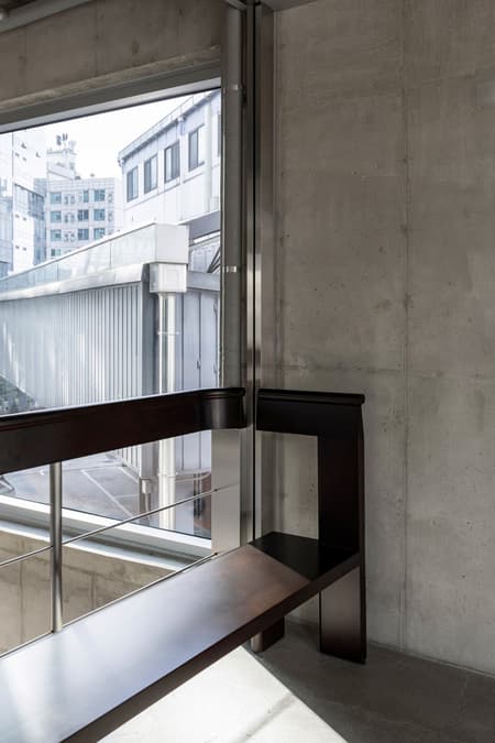 Facade Pattern H tower